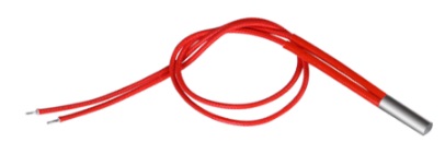 Hotend Heating Tube 24V 40W